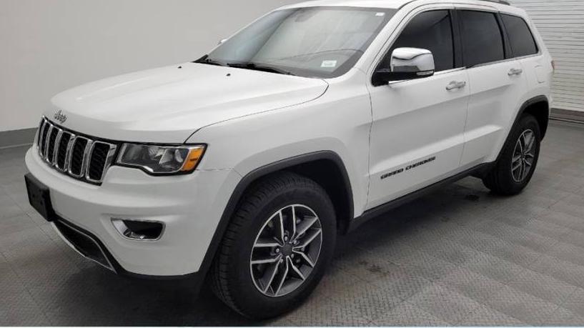 JEEP GRAND CHEROKEE 2020 1C4RJEBG9LC320125 image